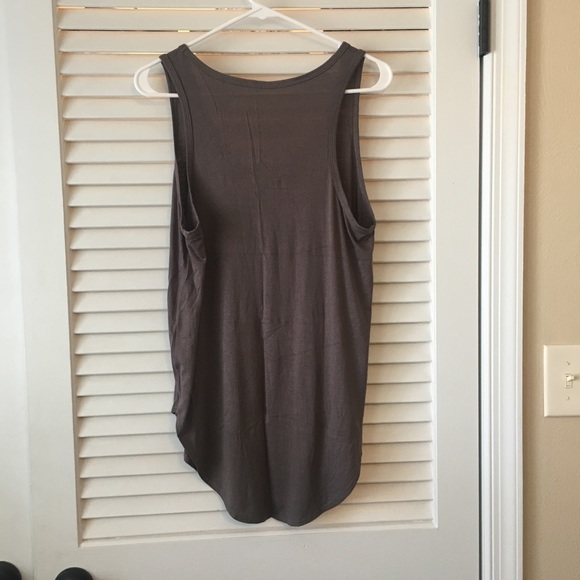 “Espresso Yourself Like a Latte” Top - Picture 2 of 4